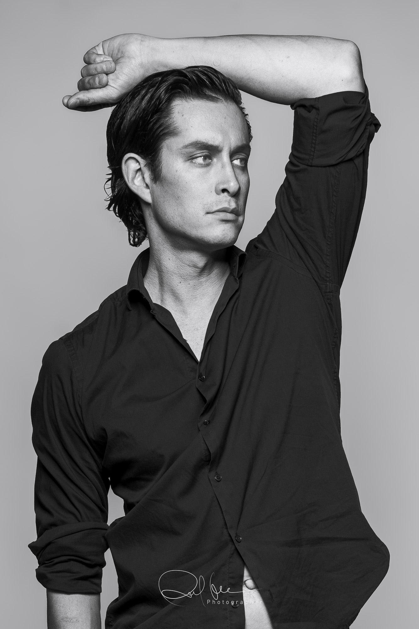 Andrea Cocco Hirai - Fashion